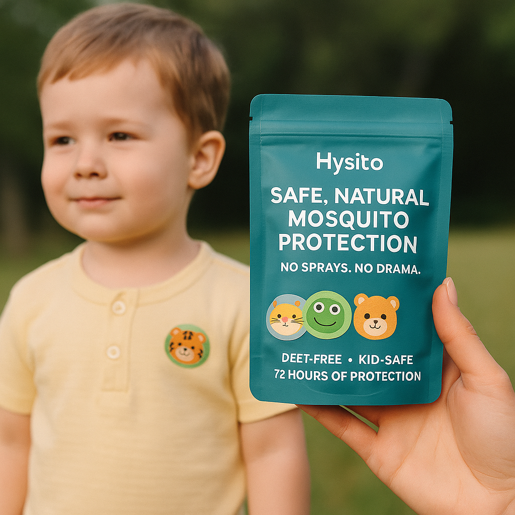HySito – Bite Free