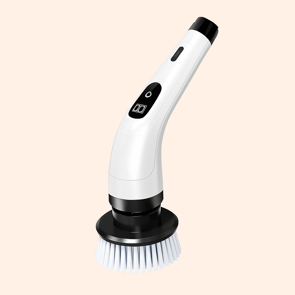 HySito-Multi-Function Electric Cleaning Brush